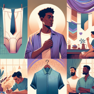 Underwear and Basics for Men