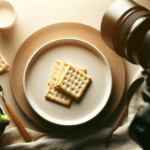 Saltine Crackers recipe photo