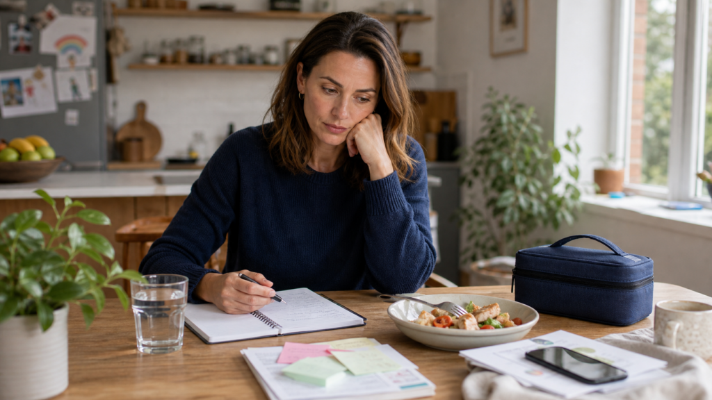 Weight-Loss Scams and Unsafe Sellers: How to Check Before You Act article image