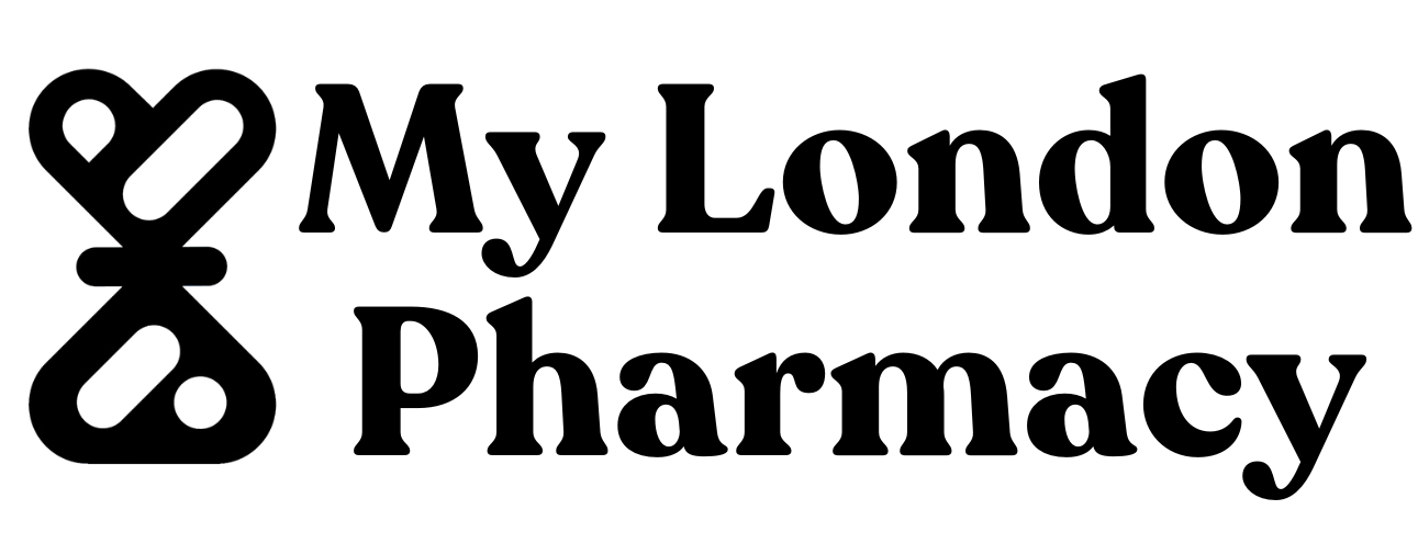 My London Pharmacy logo