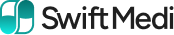 Swift Medi logo